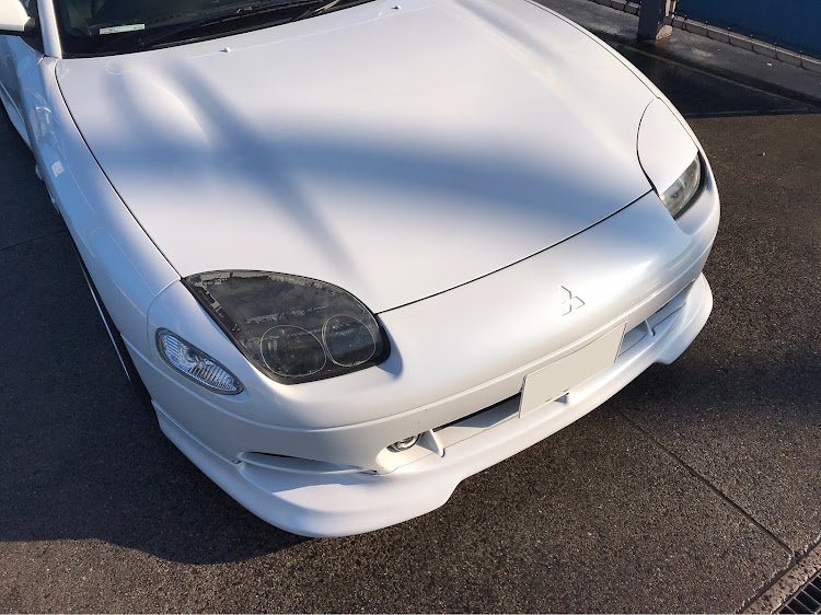 ムーヴのアイライン・自作パーツに関するカスタム事例車のカスタム情報はCARTUNE