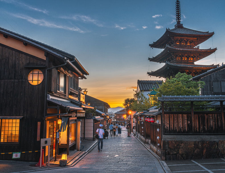 ホテル センレン京都 東山清水 (Hotel