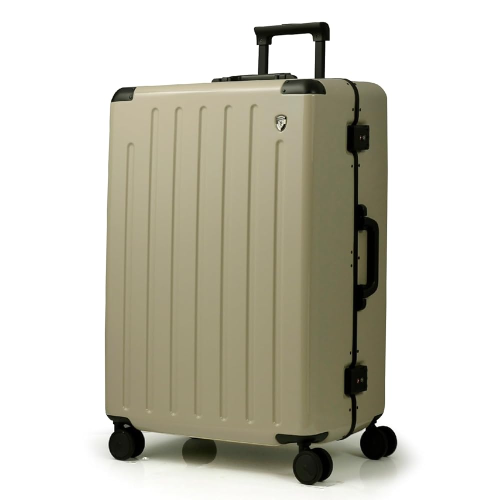 大型スーツケースが盛り返し 旅行意欲・訪日需要高く - 日本経済新聞