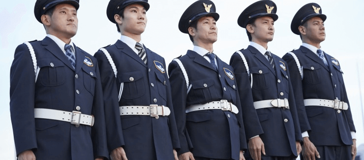 警備員が守るべき法律「警備業法」とは？警備メディア