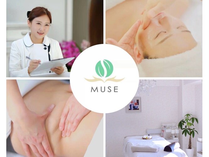 Book Online | Modern Muse