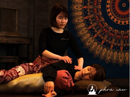 Kuu&SORA 心斎橋店 -SIGNATURE MASSAGE