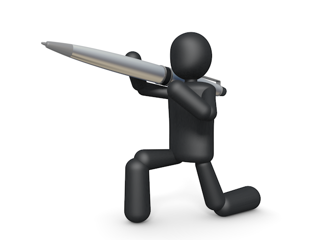 ビジネスマンのピクトグラムのイラスト素材196640550- イメージマート