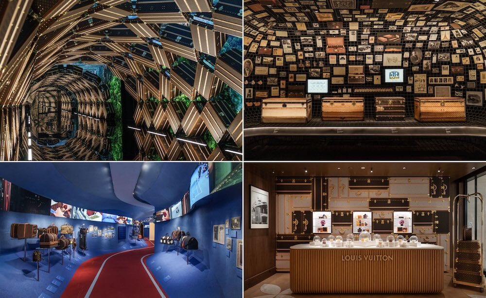 日本の超VIPが訪れるルイヴィトンイベント智積院・カリスマ大野貴博ディレクターブログ