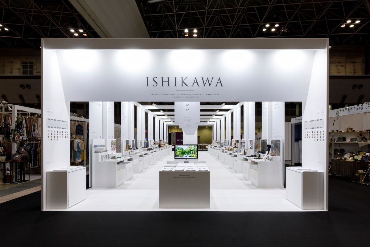 公式 株式会社展示会ブース装飾東京ビッグサイトほか、全国の展示会に対応