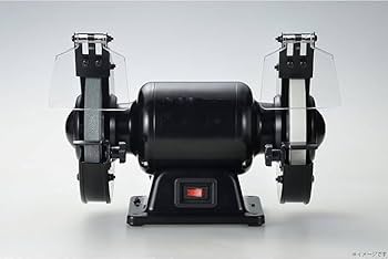 楽天市場 卓上グラインダー 150 砥石の通販