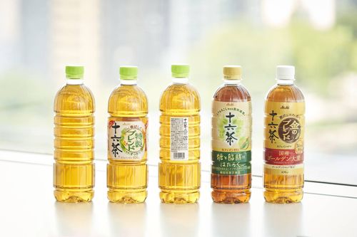 ラベルレス、ECの呼び水に ペットボトル相次ぎ拡充 - 日本経済新聞