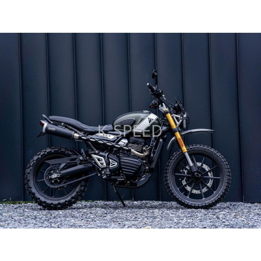 EXCLUSIVE: Triumph Thruxton 400 To Be Launched in August - BikeWale