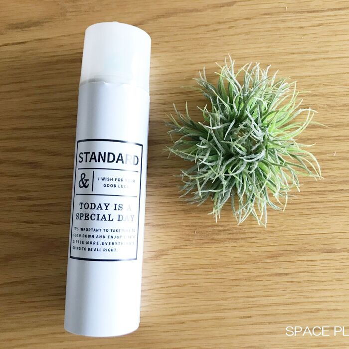 セリア 殺虫スプレー缶をおしゃれに変身！「エアゾール缶カバー」は即買い決定