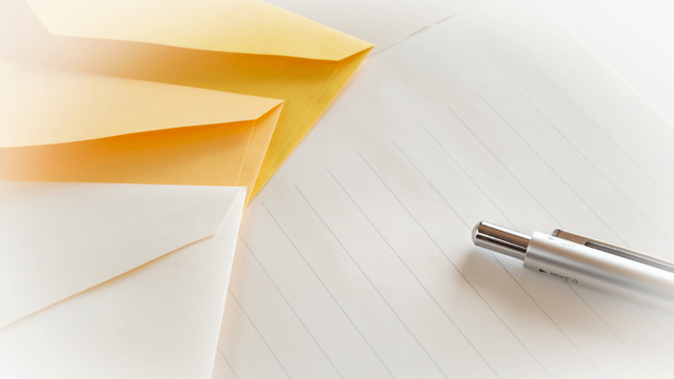 気持ちが伝わる！ビジネスシーンでのお礼メールのポイント法人向けサポートサイト ビジ助channel