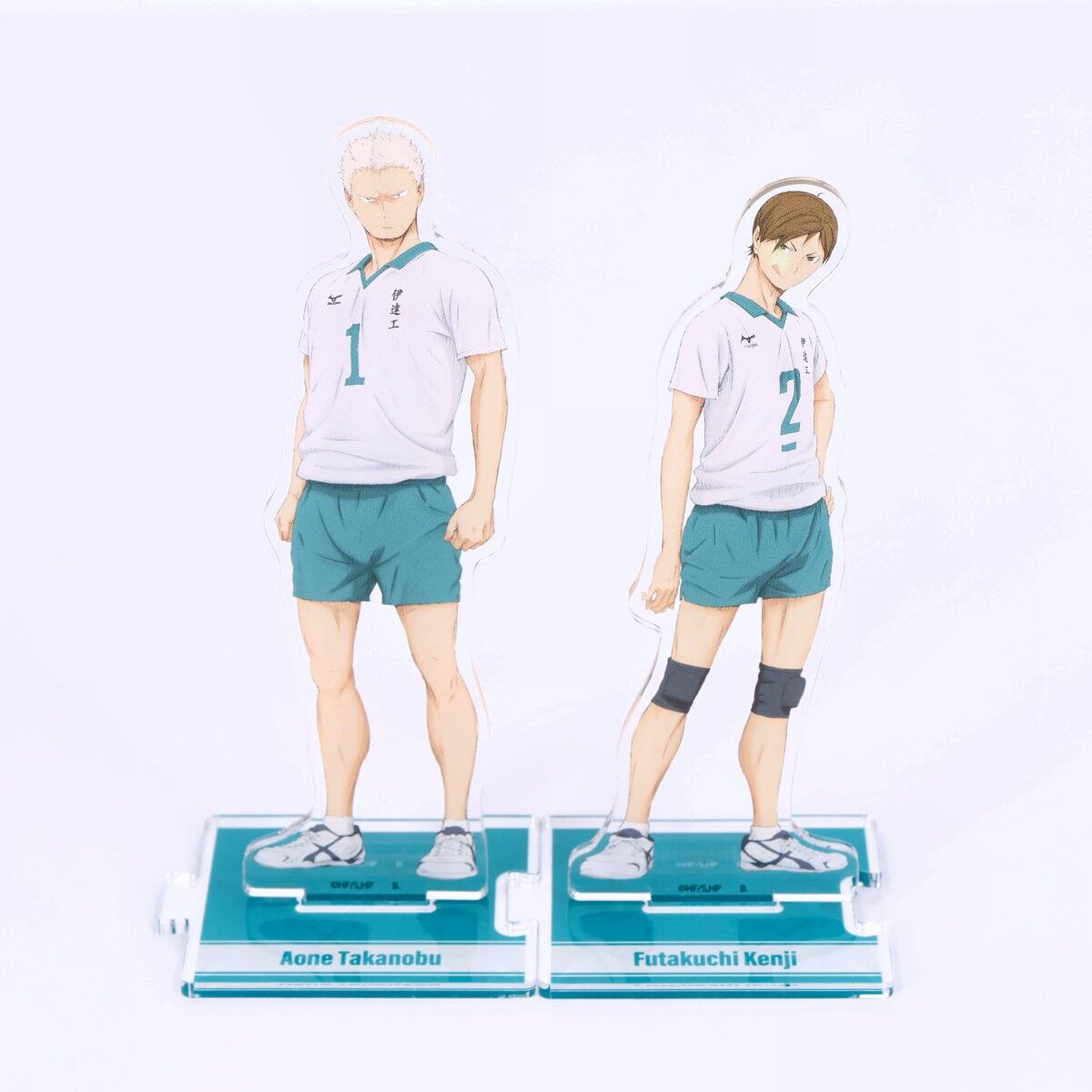 今流行りのつなぎ男子！伊達工の魅力について♡ - RENOTEリノート