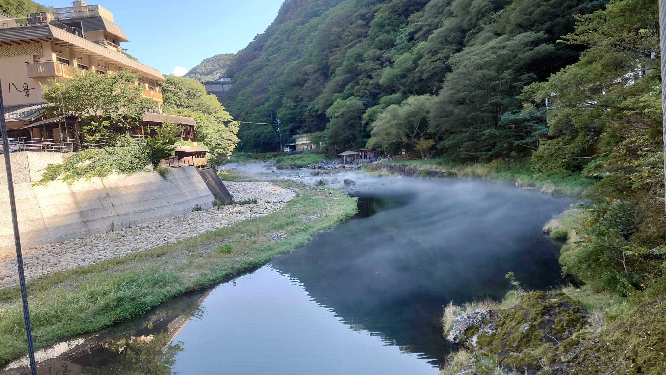 岡山県で癒し日帰り温泉！混浴や露天風呂！開放感が楽しめる！ | ゆこたび