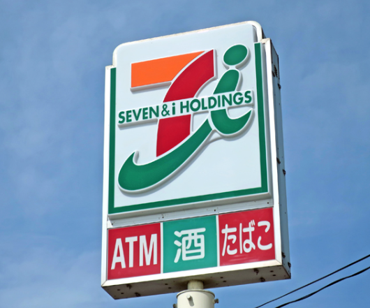 セブン‐イレブン・ジャパン@seven_eleven_japan· Chiyoda-ku, Tokyo