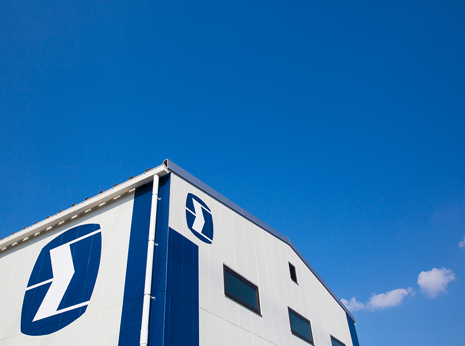 志水板金工業株式会社