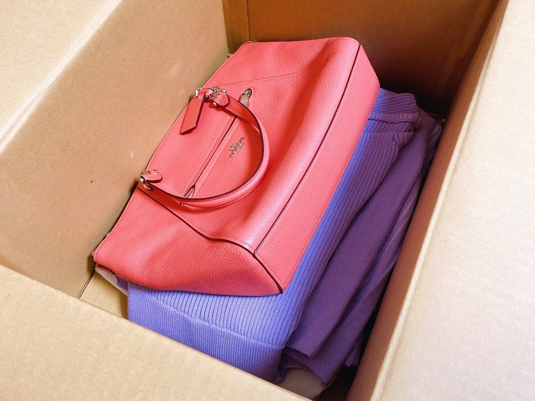 ZOZOの買い替え割がひどい！驚きの査定結果と返却方法ハイブランド大好き浪費OL→社長へ