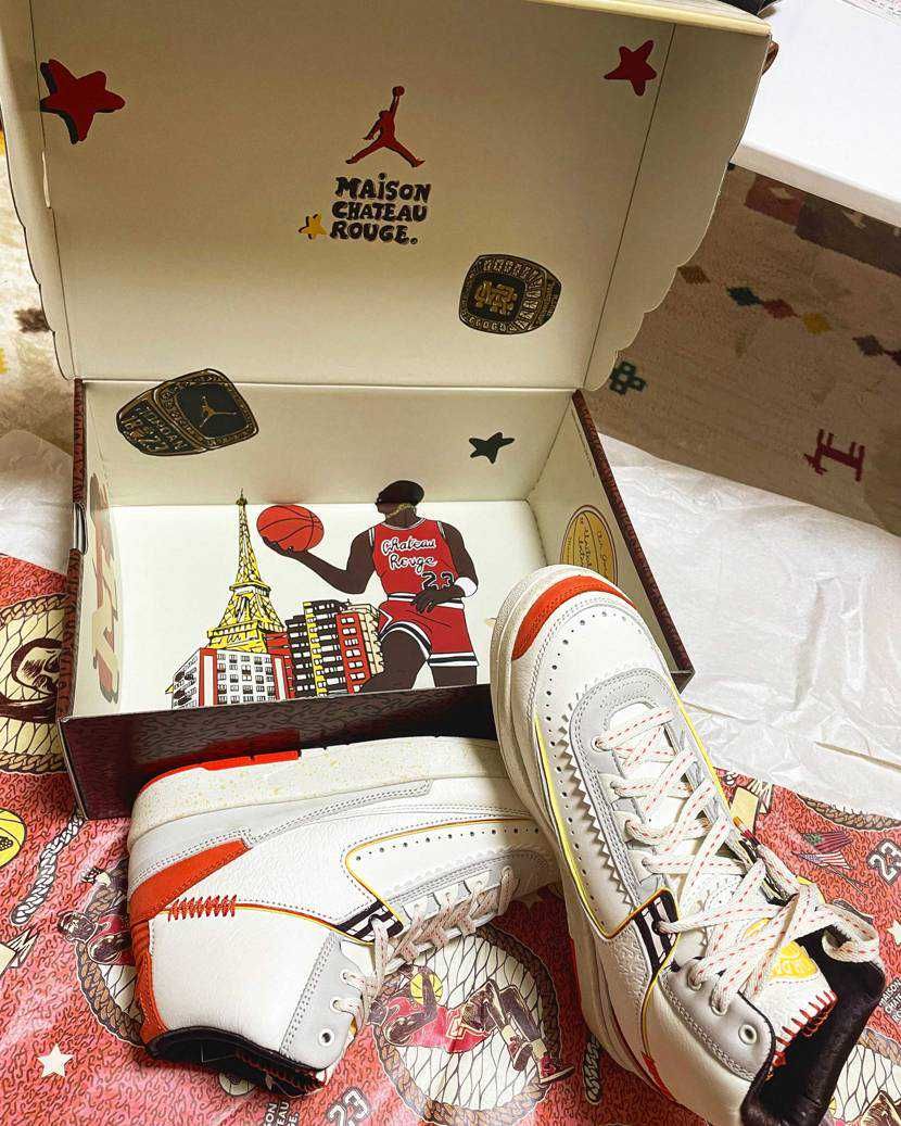 ナイキが誇る名作 エアジョーダンのロゴについて解説コラムスニーカーダンク