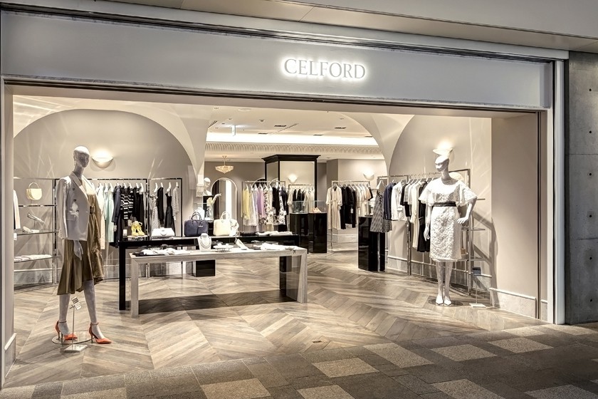 ジャーナルスタンダード JOURNAL STANDARD 表参道 レディース店