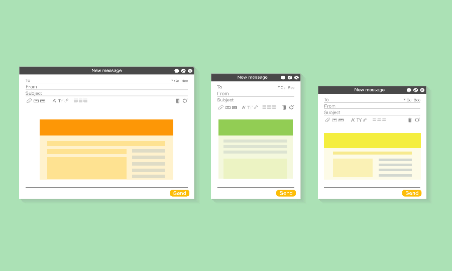 よくあるご質問「Webメールの署名の設定方法は？」@niftyメール