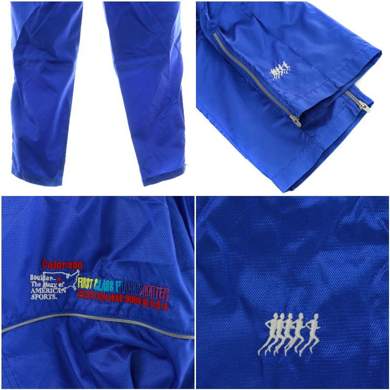 た*う様 アシックス フランクショーターランニングキャップ サイズ59 - メルカリ