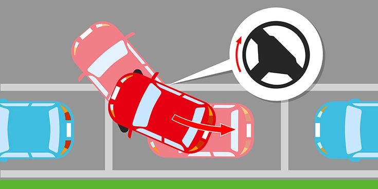 自動車教習所で苦手な縦列駐車を成功させるオススメの駐車方法介護タクシー開業支援『さくら搬送サービス』公式サイト