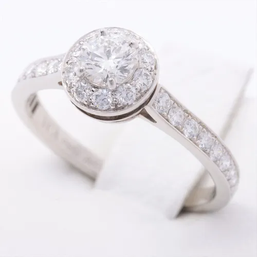 楽天市場 ヴァンクリーフ アーペル マリッジ リングの通販