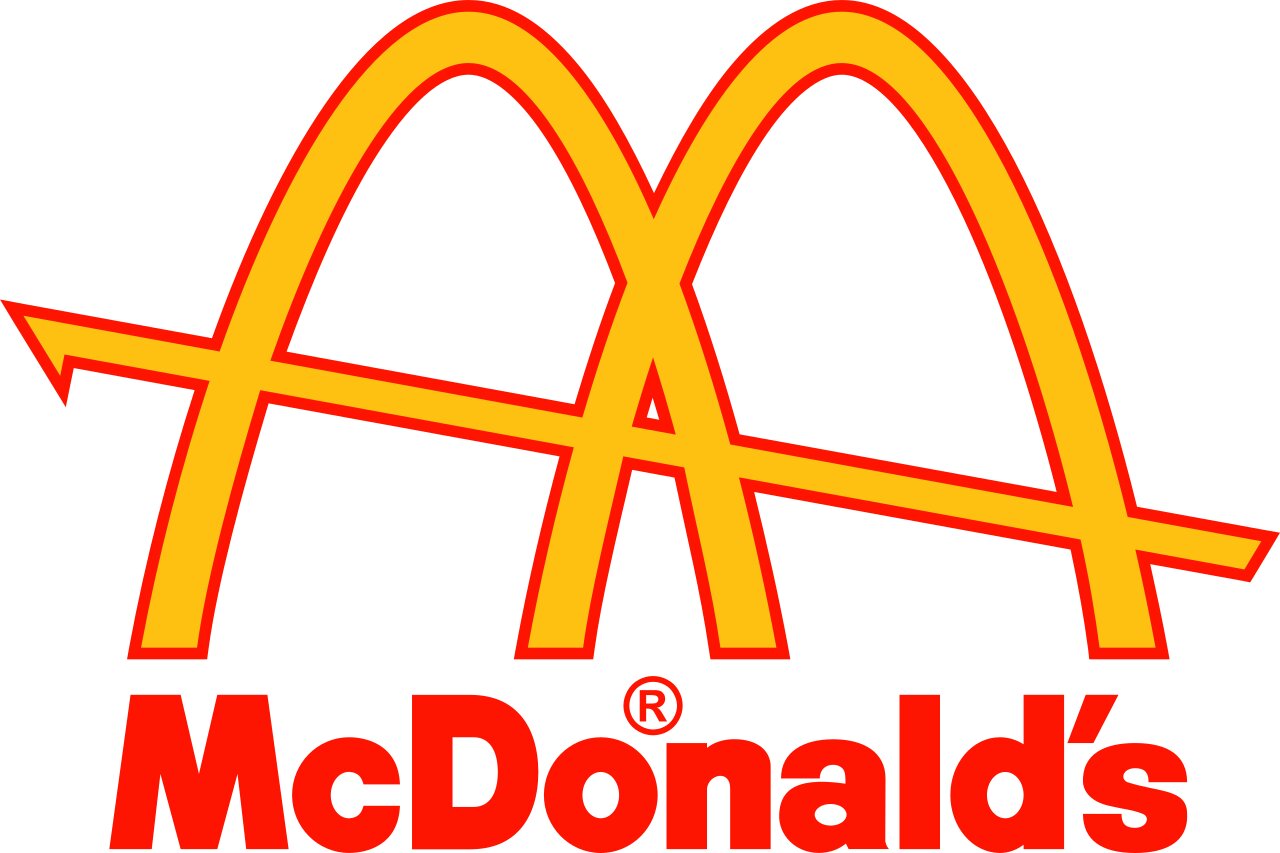 マクドナルドのメニューの歴史 アメリカ: r fastfood