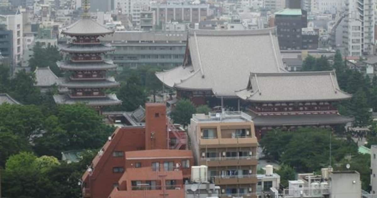 浅草探訪 ⑬ 浅草観音表参道・仲見世商店街を歩きました』浅草 東京 の旅行記・ブログ by タビガラスさん フォートラベル