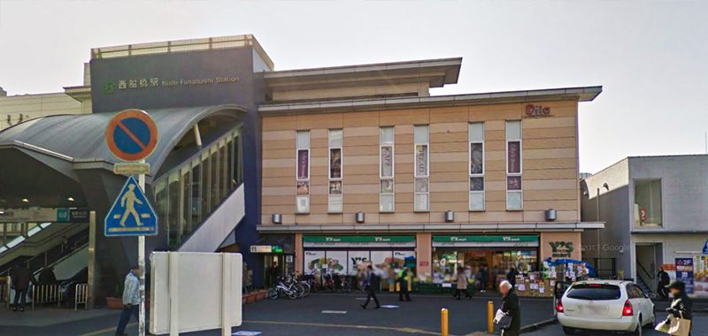 船橋駅周辺の住みやすさは？家賃相場や周辺環境を現地リサーチCHINTAI情報局