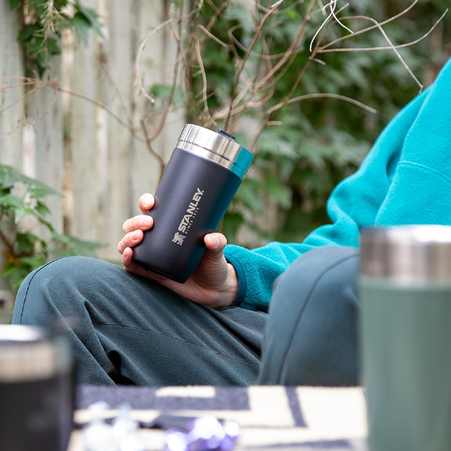 SNSで大流行したスタンレー「クエンチャー」なぜ人気に？量販店での売れ行き調査や次にくる商品も紹介！ウォーカープラス