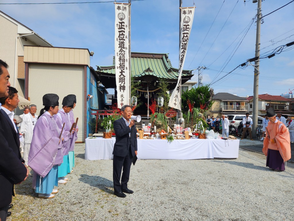 横浜2007年問題元年︑これからが横浜の本番