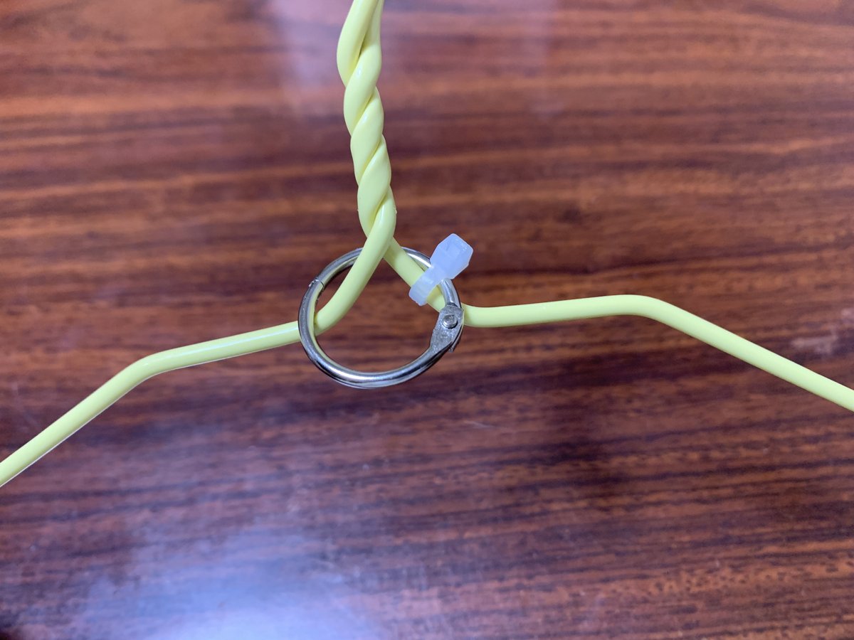 100均のカードリング商品一覧・種類。サイズとセット個数 ダイソーとセリアで100円