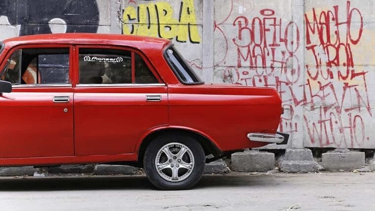 門戸を開いたキューバ。ビジネスを始めるのに大切なことニュースイッチ by 日刊工業新聞社