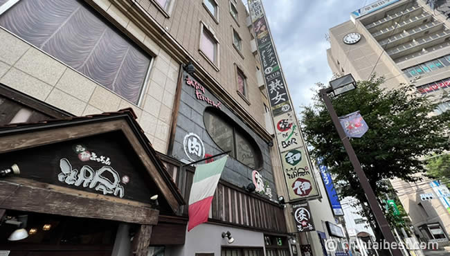 西船橋駅周辺の住みやすさを徹底調査！治安や買い物、路線、保育園事情までFLIE magazine