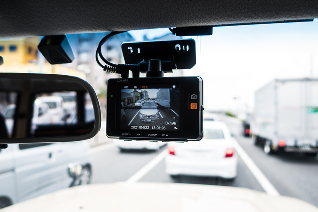 FAQ よくあるご質問 KENWOODドライブレコーダー本体で録画を再生できますか