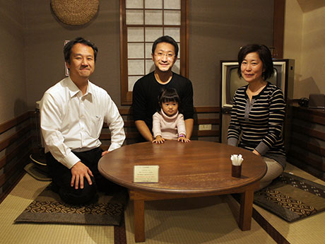 近江商人は三方よし。琵琶湖の恵みを新しい形で未来へ継ぐ「Yoshio Fermented Foods」 : SHUN GATE : 日本の食文化を紹介