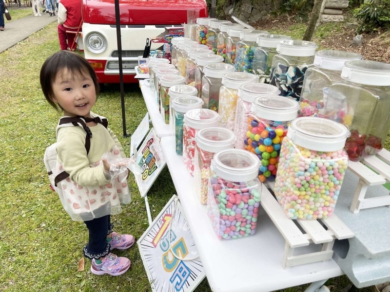 JA直売所で野菜買わない旅〜国分寺ファーマーズ・マーケット〜 | 自棄酒、昼酒、公園酒reborn