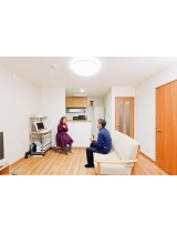 壁に棚をつける費用相場とポイントリフォーム費用の一括見積り -リショップナビ