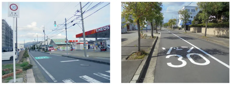 日本とは異なる海外の制限速度 その意味とは!? 佐川健太郎- エキスパート - Yahoo!ニュース