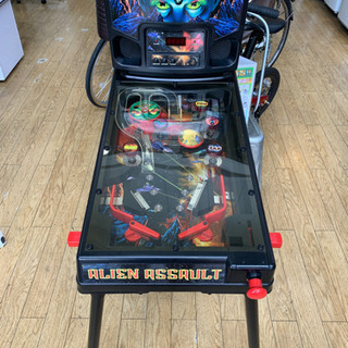 1979年製ヴィンテージKISSピンボールマシン販売 サクラメント: r KISS