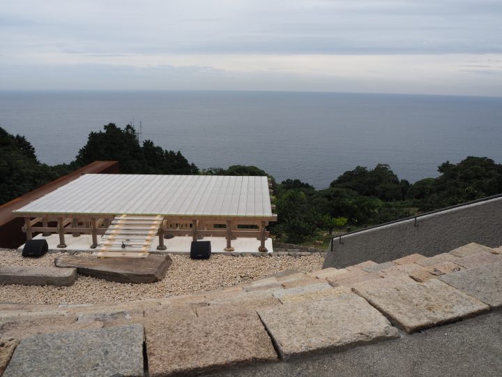 小田原文化財団 江之浦測候所株式会社Rootfor店舗デザイン・店舗設計・リノベーションからブランディングまでトータルでサポート