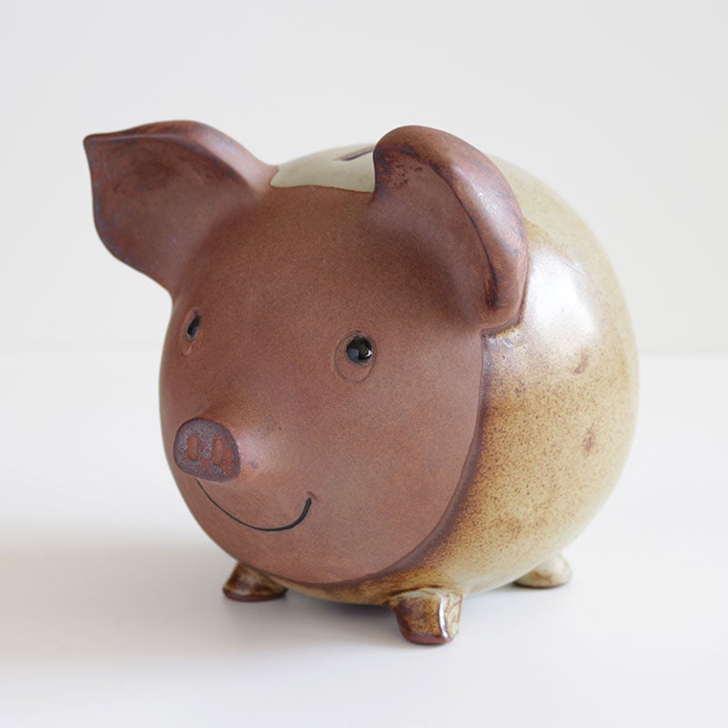 豚の貯金箱はイギリス生まれ！？誕生のきっかけは、職人の「勘違い」だったこの差って何ですか？TBSテレビ