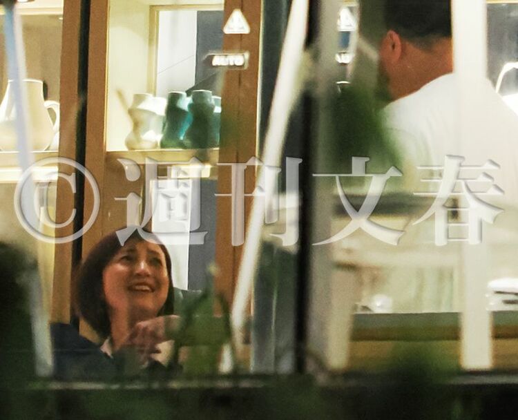 広末涼子 鳥羽シェフ 手紙TikTok