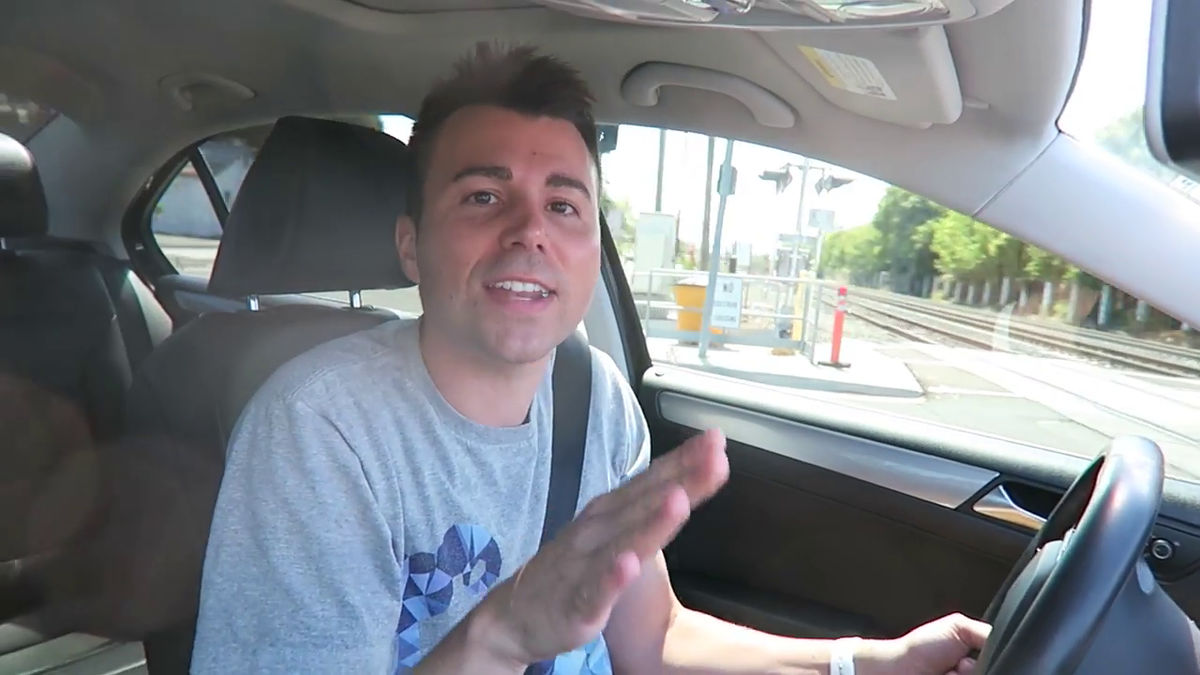 複数の音を出せる車のクラクションを元NASAのエンジニアがDIYで作成 - GIGAZINE