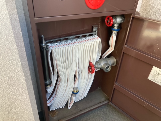 送水管・屋内消火栓設備 – 消防設備の設計・製造・施工なら有限会社生稜工業 神奈川県川崎市