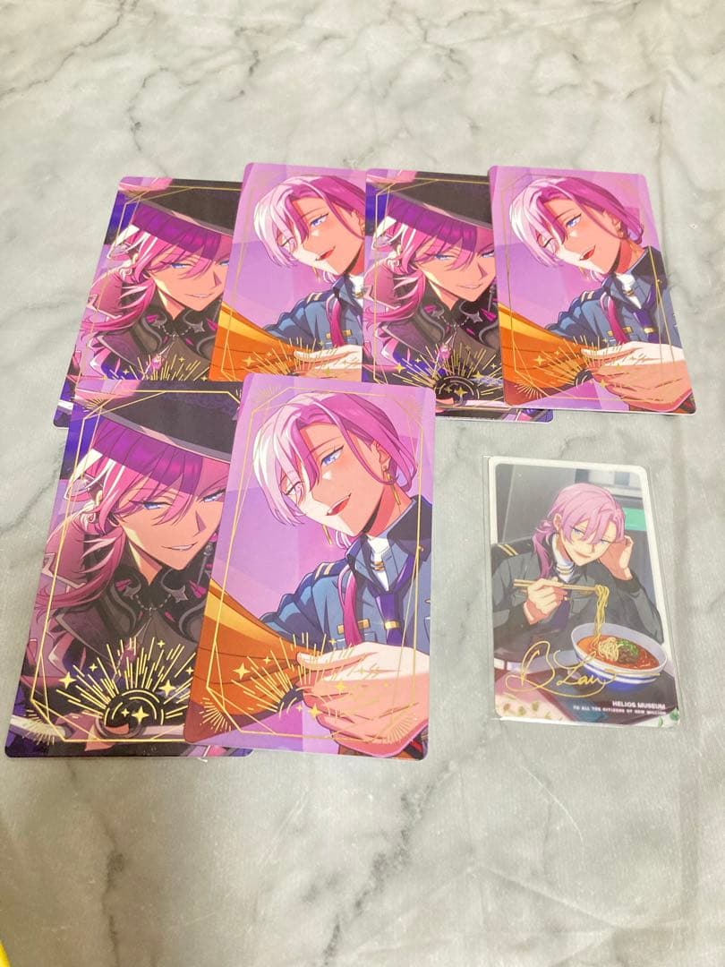 楽天市場 『エリオスライジングヒーローズ』Cheerカードコレクション Vol.1 10パック入りBOX amie在庫切れ: あみあみ楽天市場店