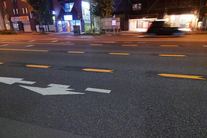 白色、黄色？ 実線、破線？ 道路標示の意味をおさらい！暮らしとくるま