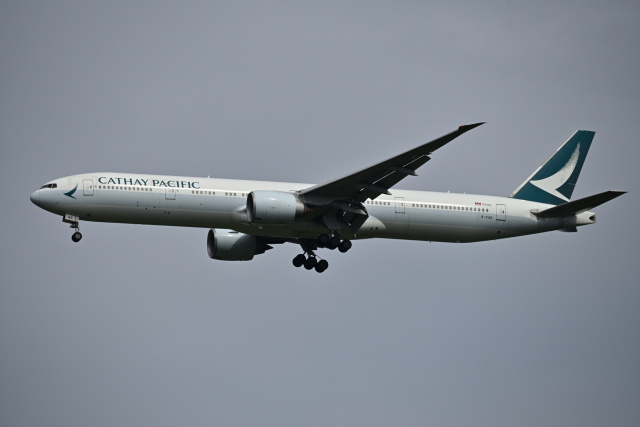 キャセイパシフィック航空ビジネスクラス比較ガイド 名鉄観光