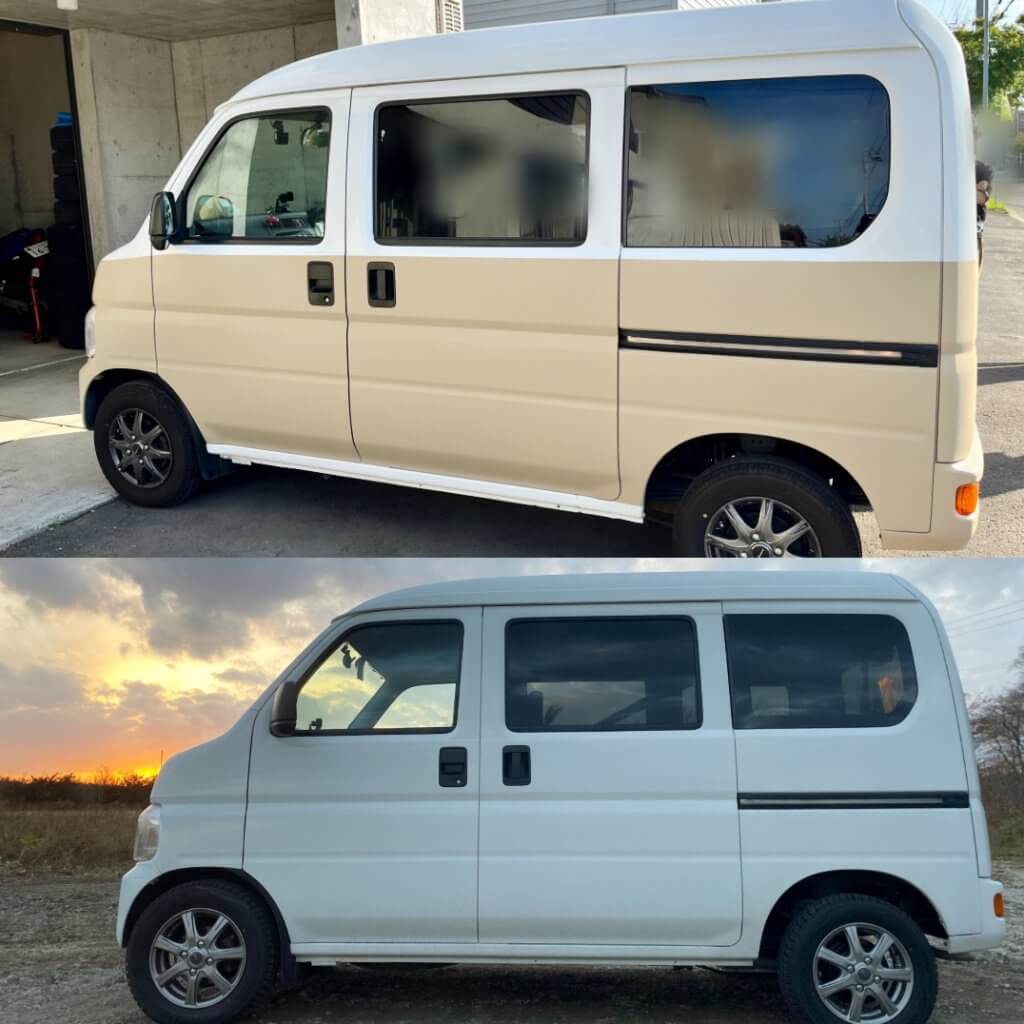 売り切り!!アルトラパン☆ムーンアイズ仕様☆旧車☆おしゃれ☆超希少