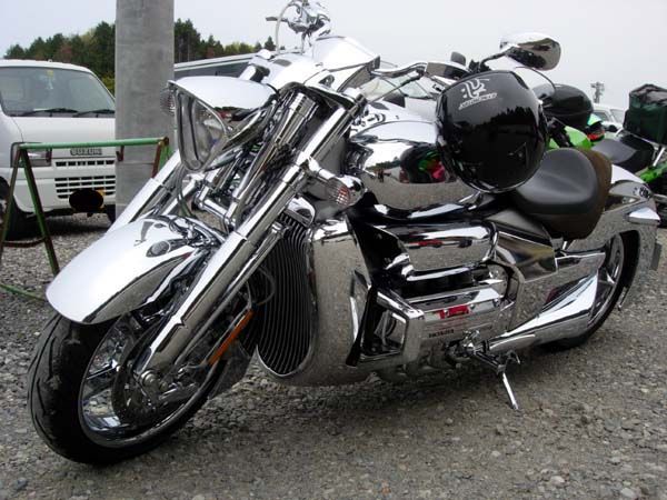 ワルキューレ ルーン コンセプトモデルが大絶賛にて、そのまま市販化！そんな希少車紹介します！ 仮面ライダー 響鬼