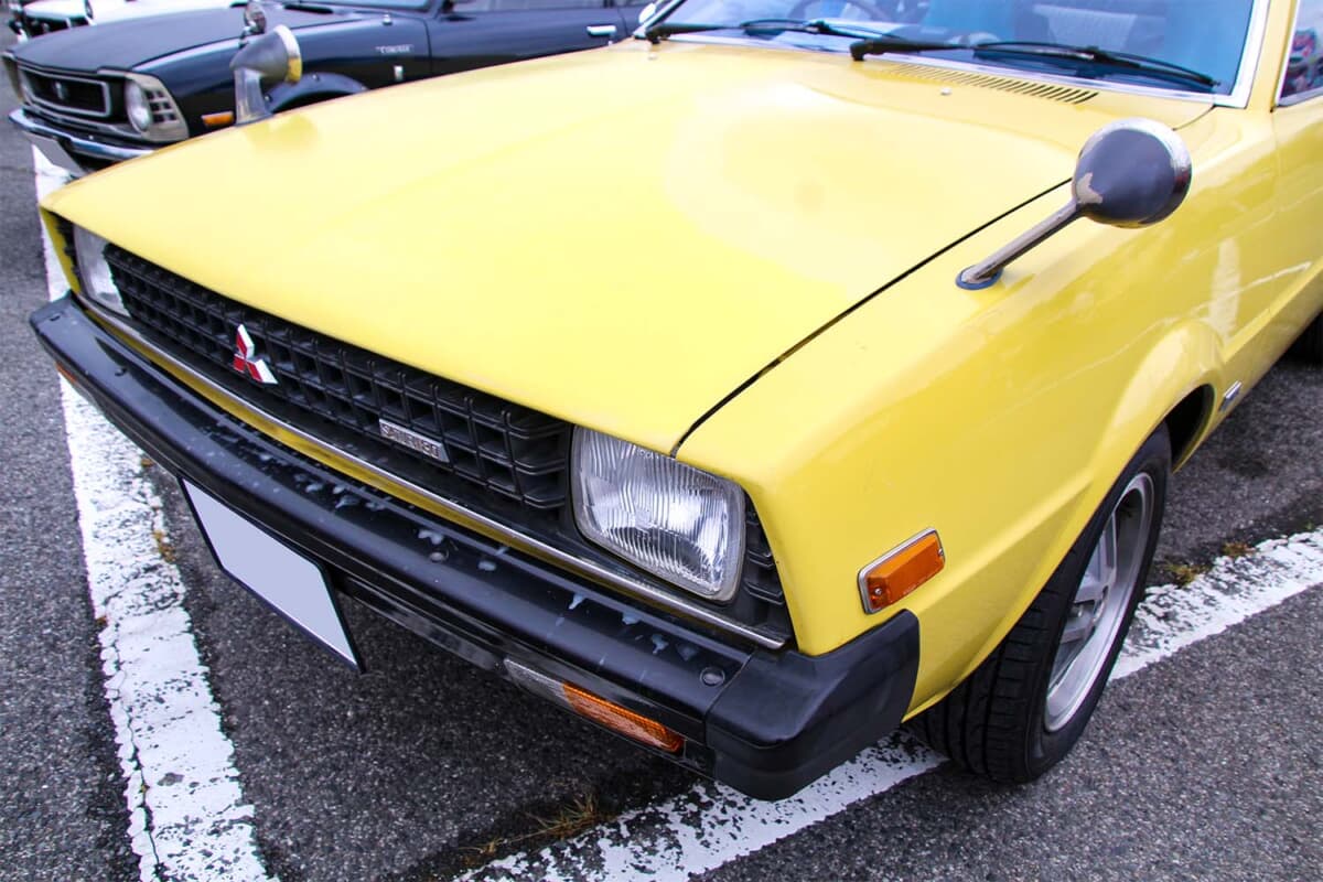 三菱「ランサー・セレステ」、FTO後継のスタイリッシュなコンパクトクーペが75年に86.7万円～登場 今日は何の日？3月1日Motor-Fan モーターファン自動車関連記事を中心に配信するメディアプラットフォーム